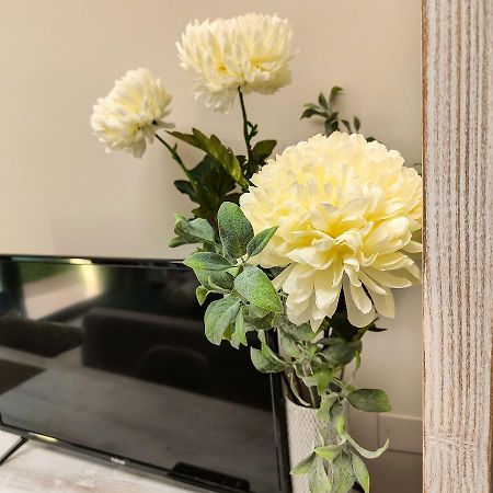 Delphinium Hotel Selargius Eksteriør billede