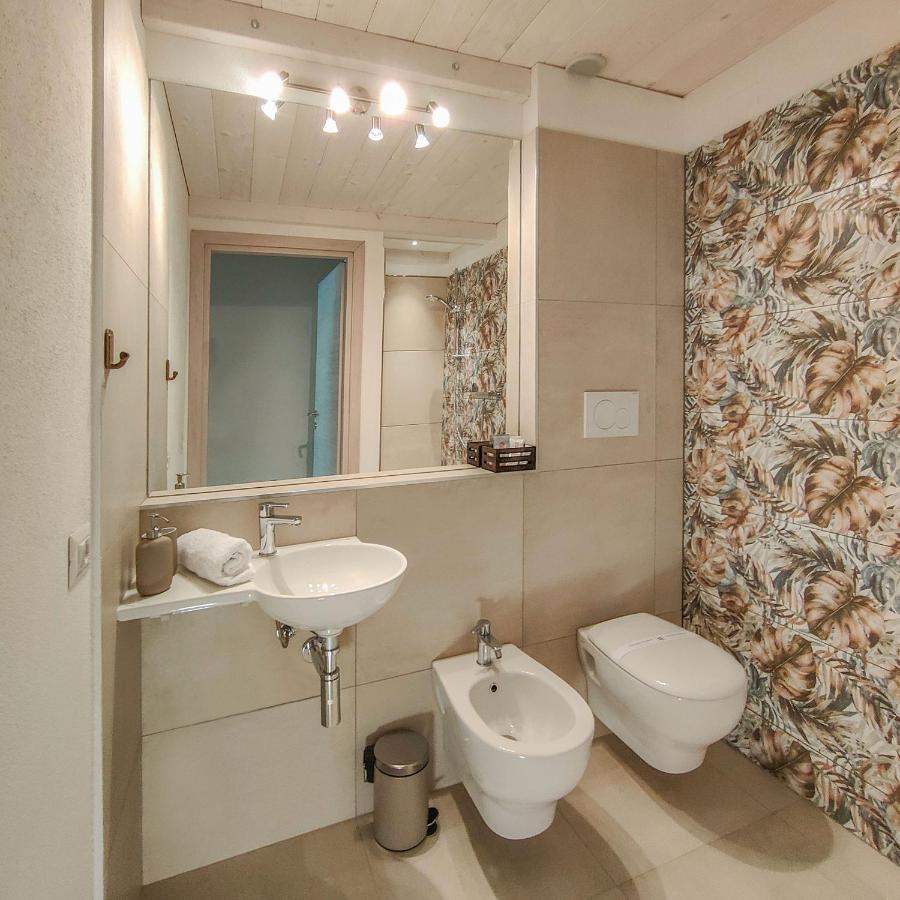 Delphinium Hotel Selargius Eksteriør billede